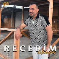 Recebim — İstemem — обложка